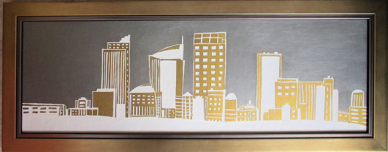 FABIE . 65x25 . 115€