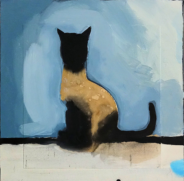 DELIGEARD OLIVIER . 32x33 . 180€