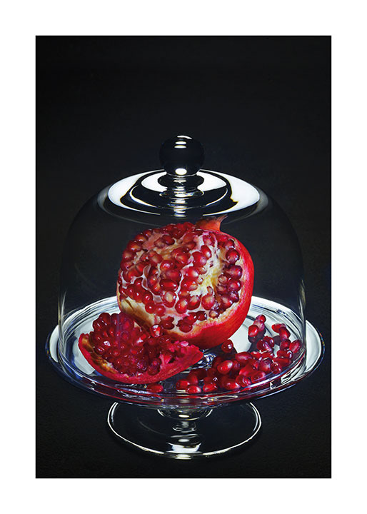 - VENDU - CARNOVALI SAMUEL . 50x70 . 90€