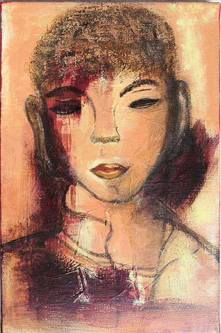 VARRY MARTINE . 27x41 . 70€