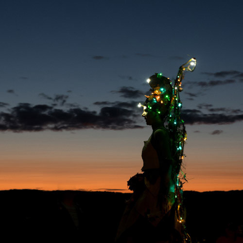 GIACOMELLI RAINER . 40x40 . 25€