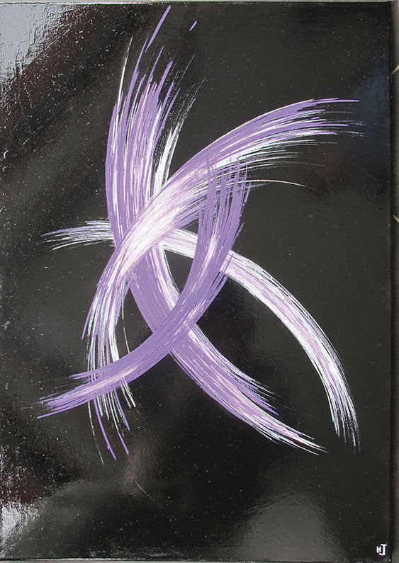 JOLY HUGUETTE . 50x70 . 40€
