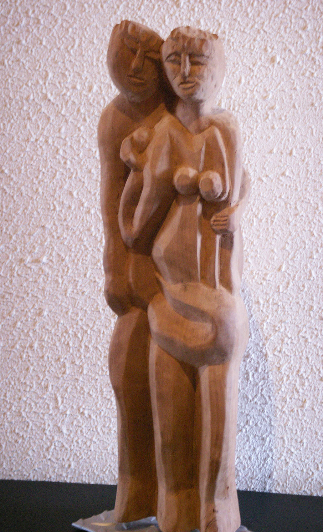 - VENDU - MARROCCHI CLAUDE . h48 . 180€