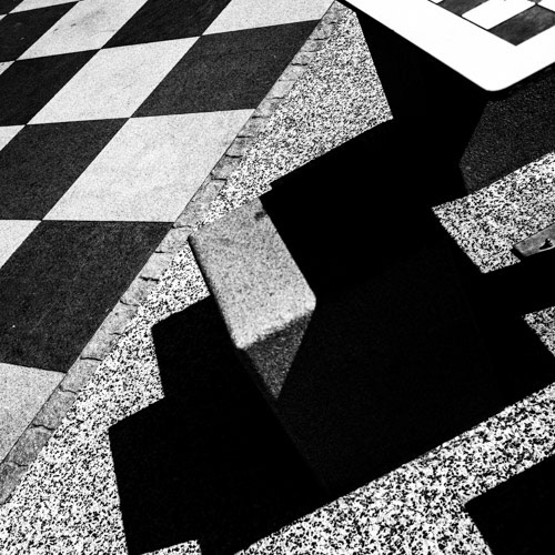 GIACOMELLI RAINER . 40x40 . 25€