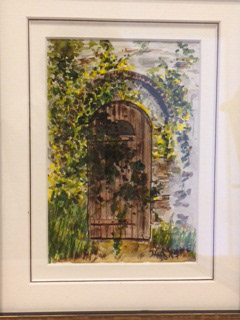 MOINE JOCELYNE . 18x23 . 35€