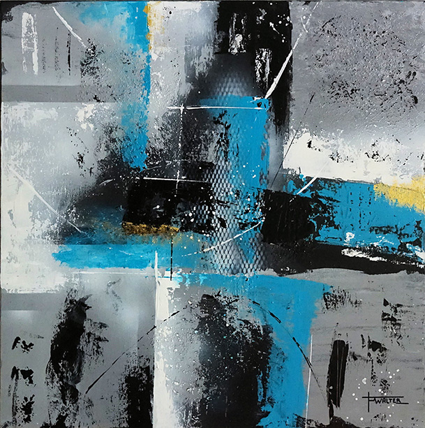 WALTER PATRICIA . 50x50 . 80€
