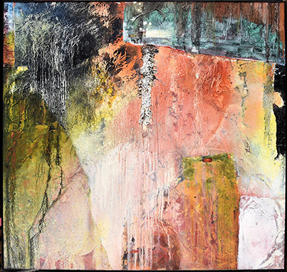 DOUTRELEAU GÉRARD . 105x98 . 900€