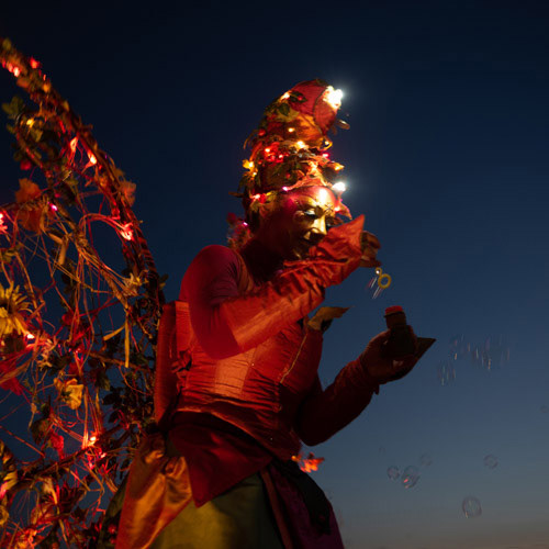 GIACOMELLI RAINER . 40x40 . 25€