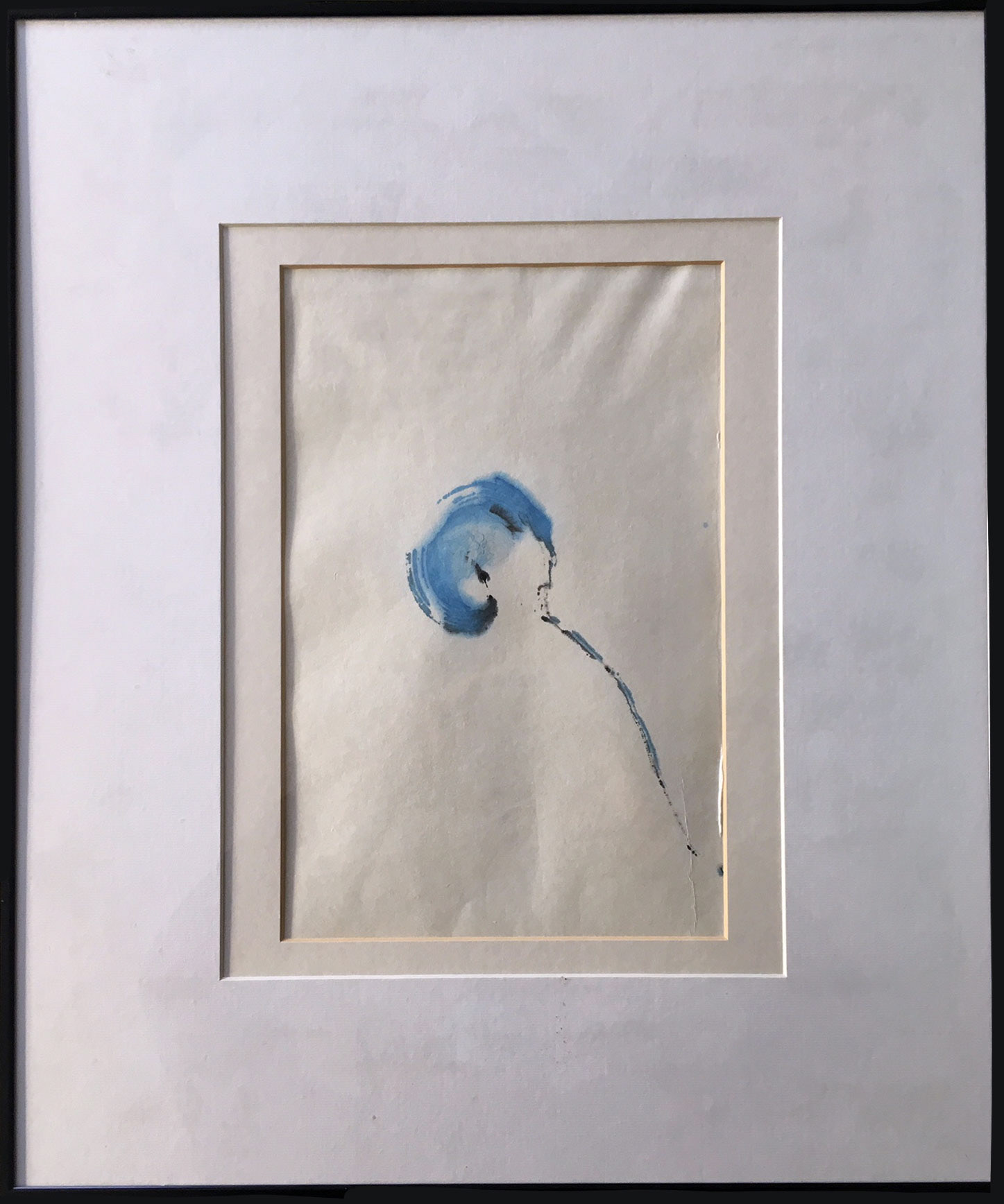 - VENDU - FIGUERAS CARINE . 50x60 . 130€