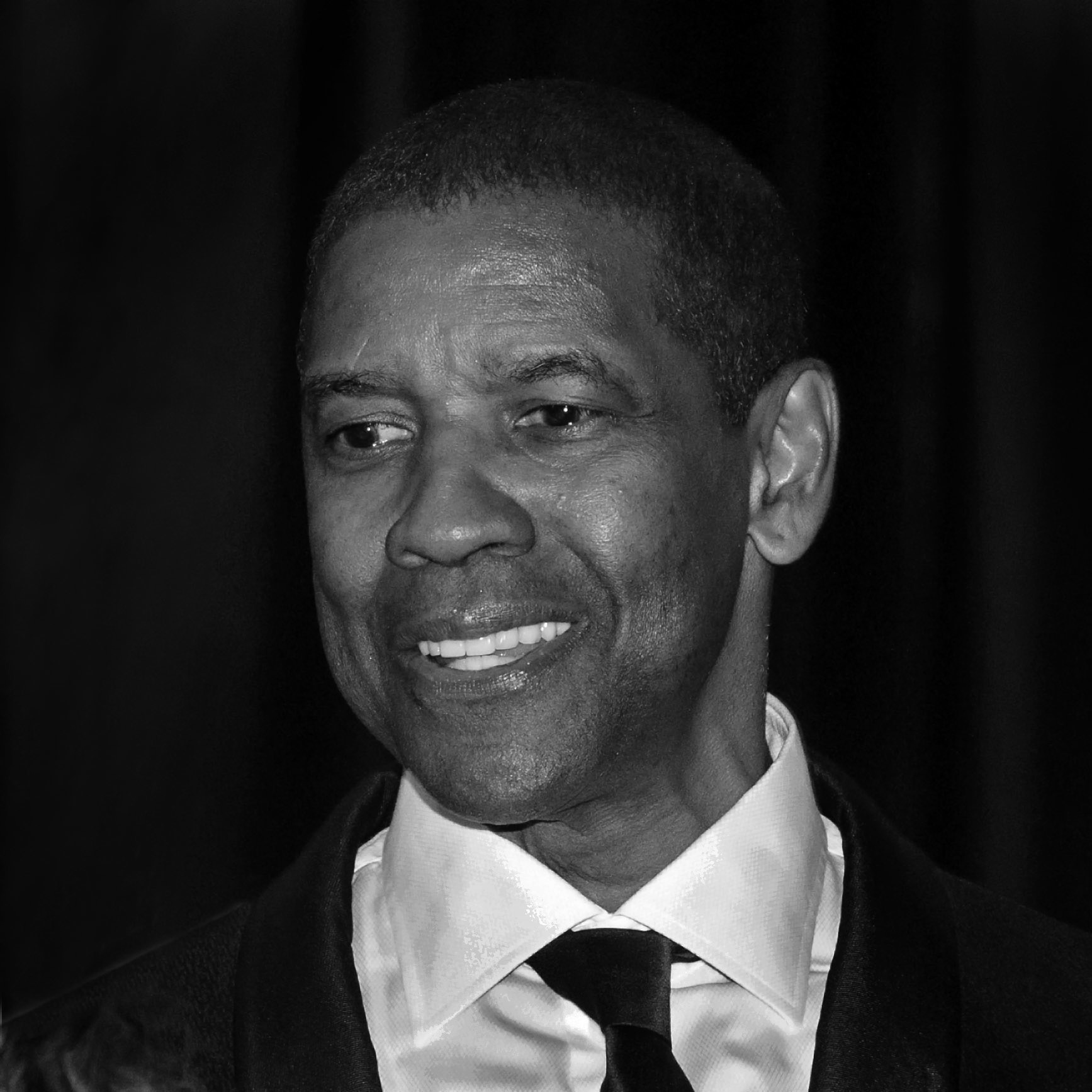 Denzel Washington