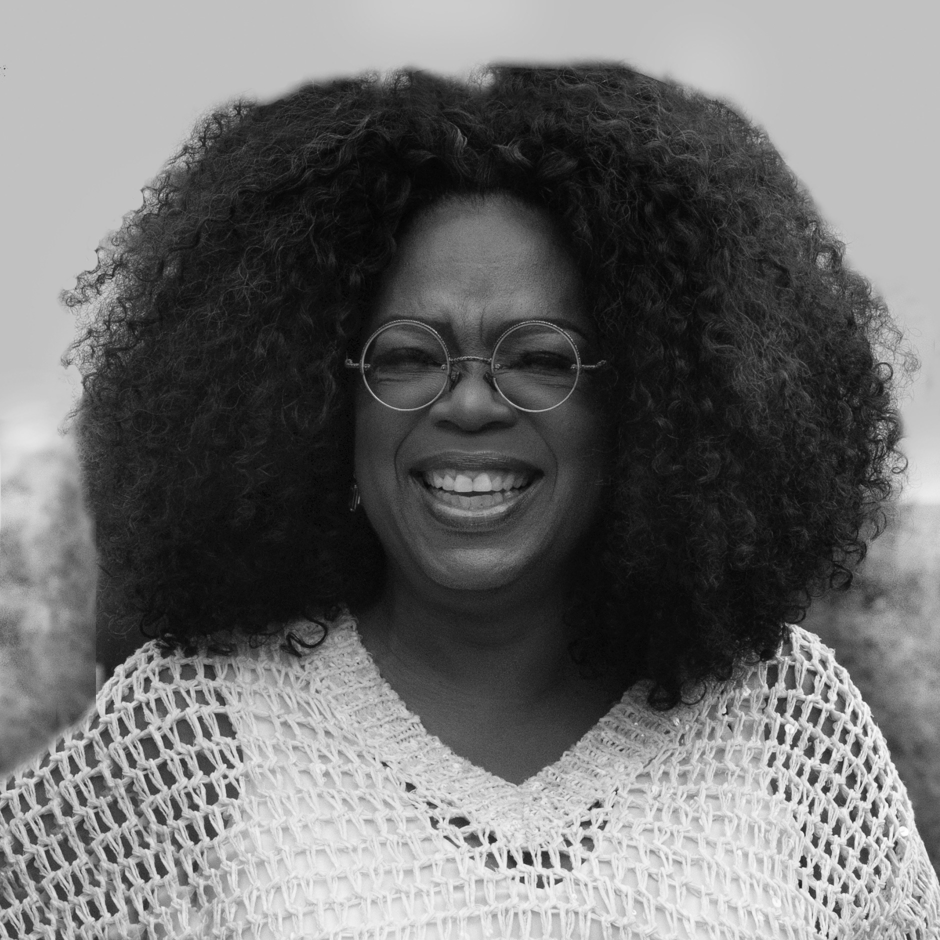 Oprah