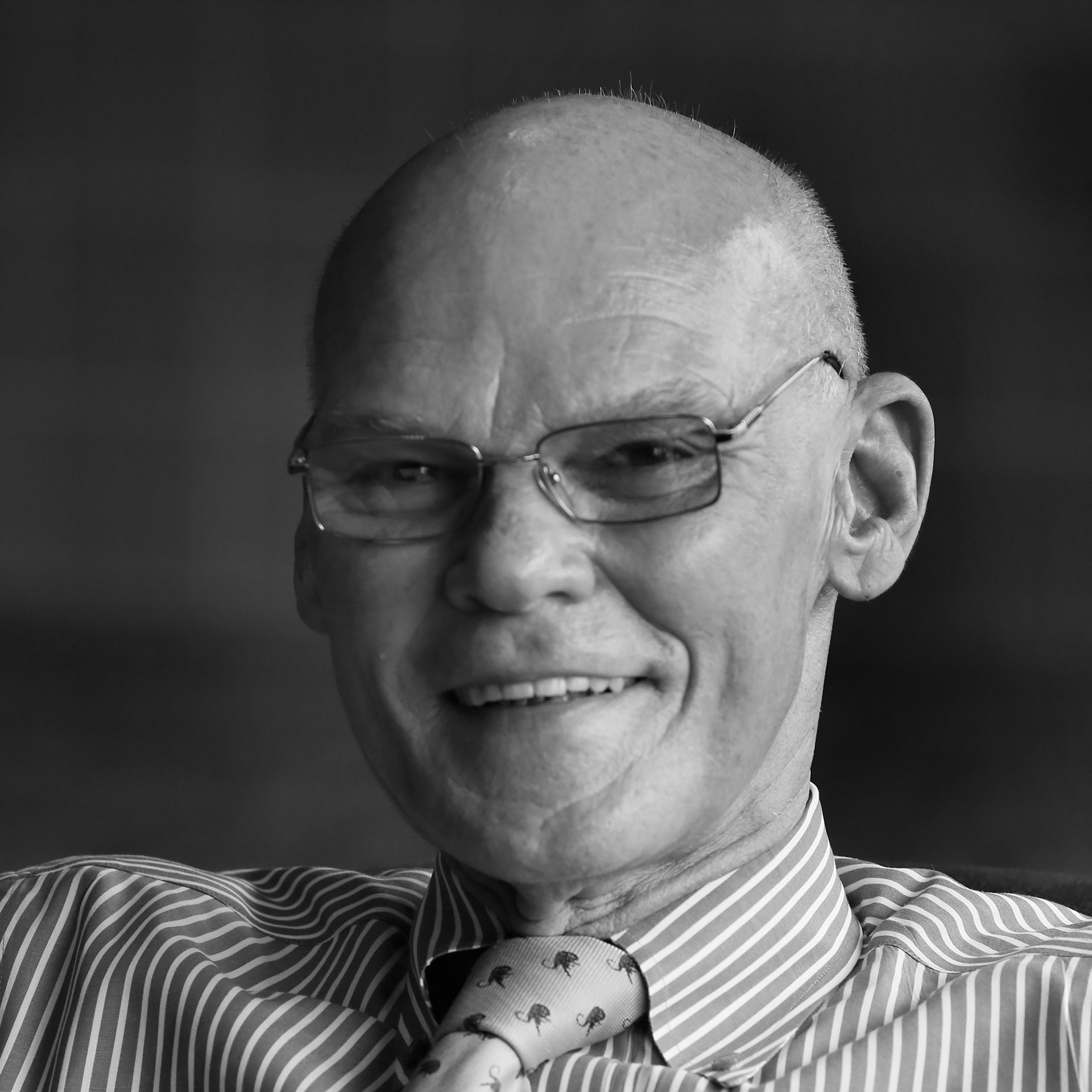 James Carvile