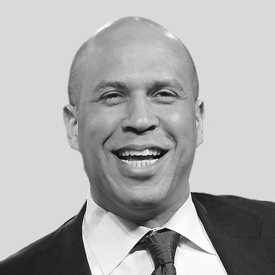 Cory Booker