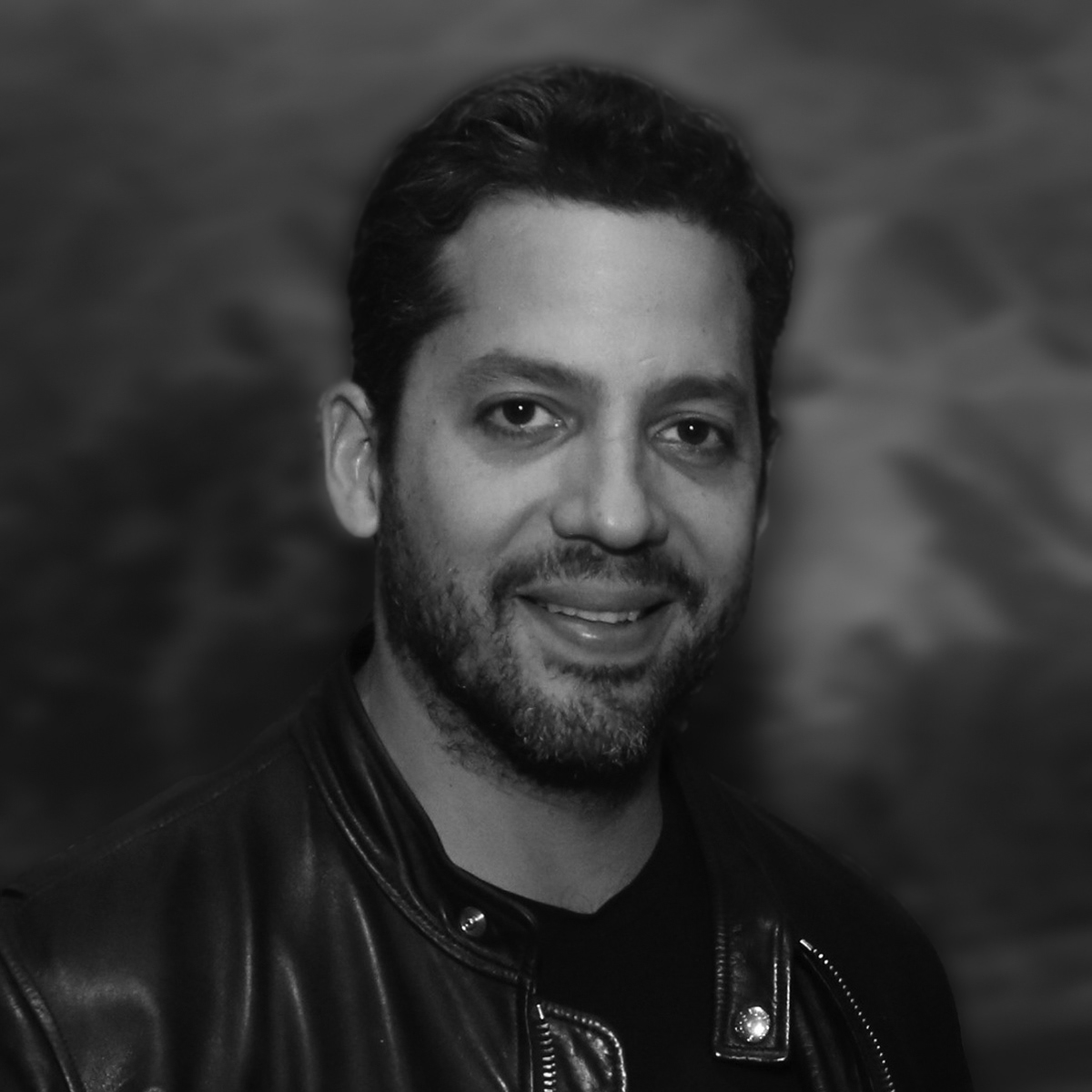 David Blaine
