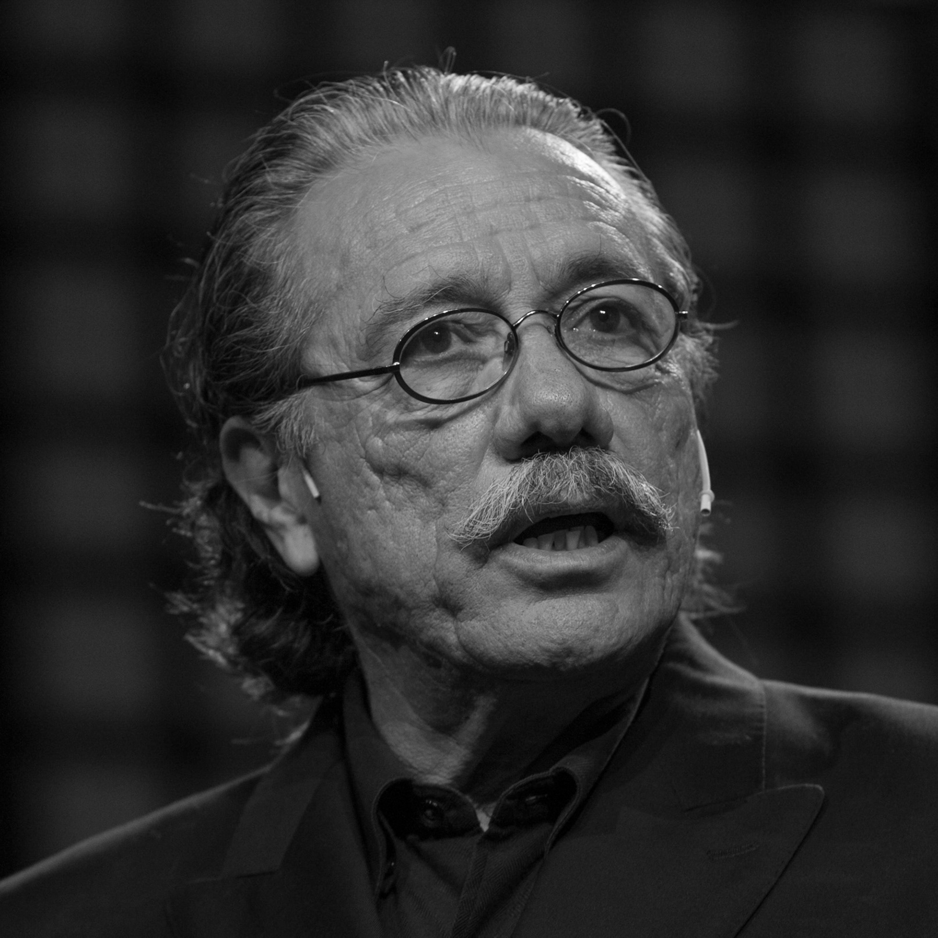 Edward James Almos
