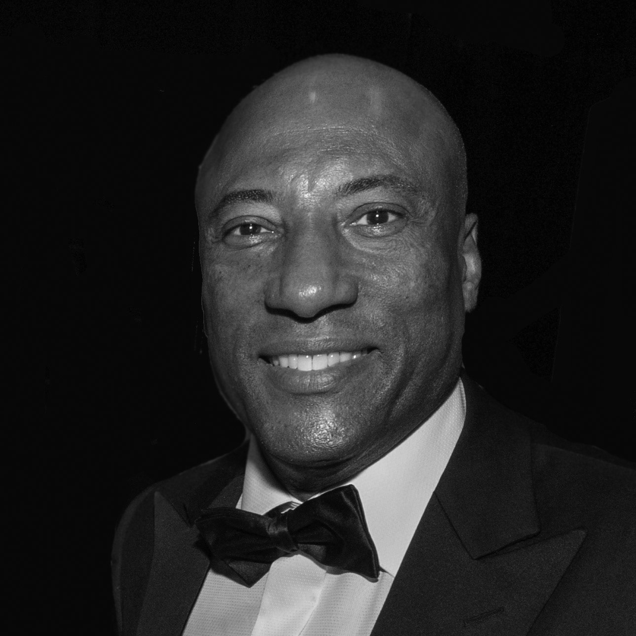 Byron Allen