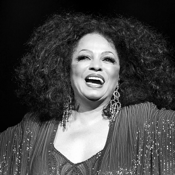 Diana Ross