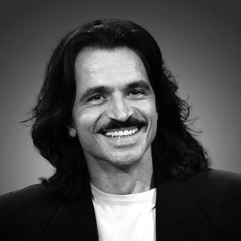 Yanni