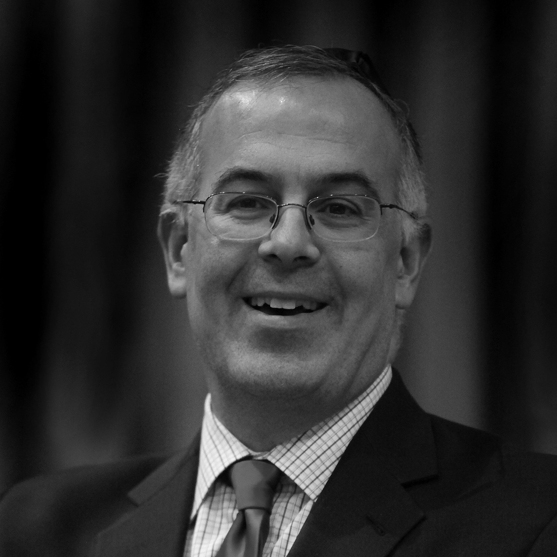 David Brooks