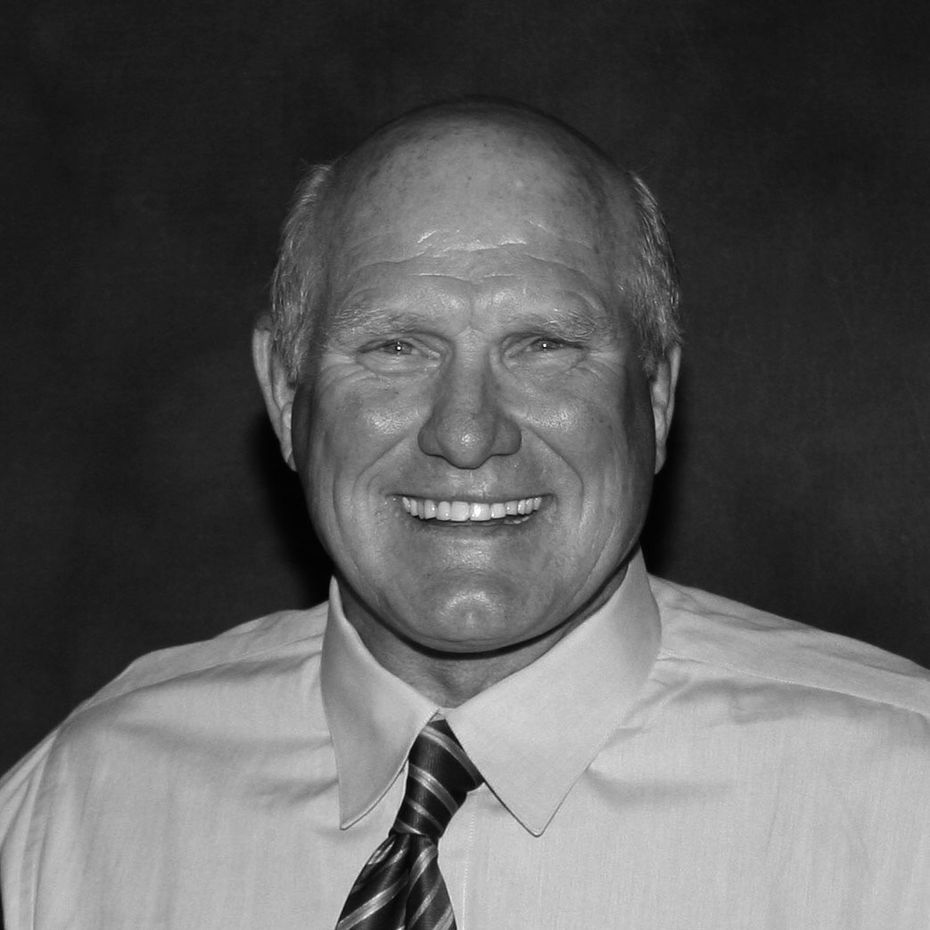 Terry Bradshaw