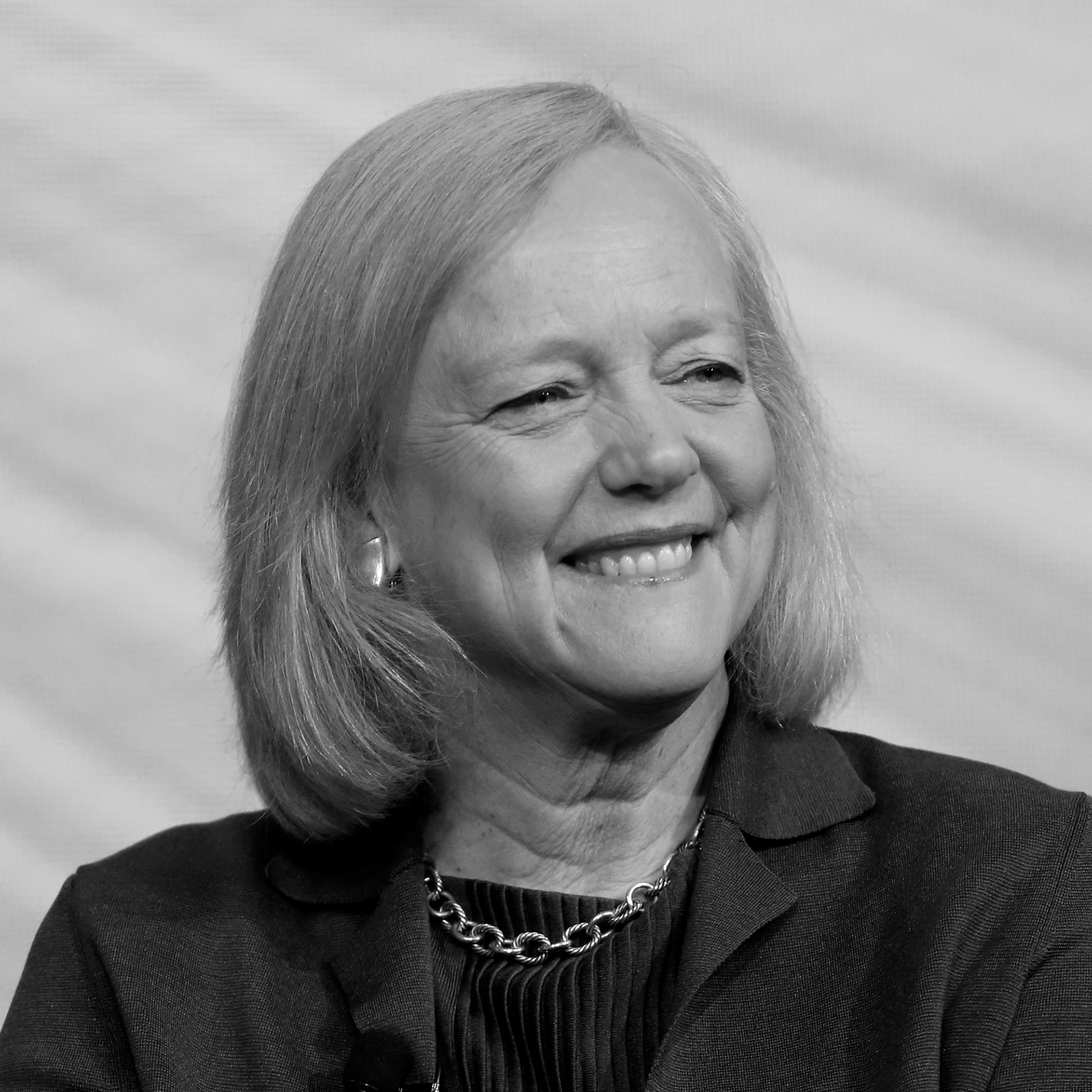 Meg Whitman