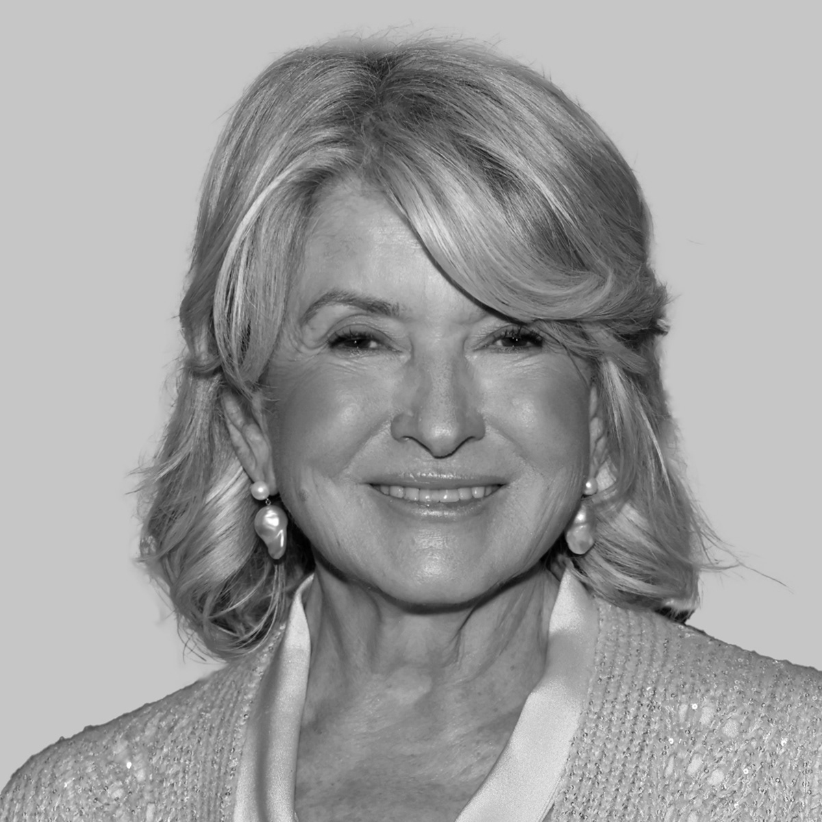 Martha Stewart