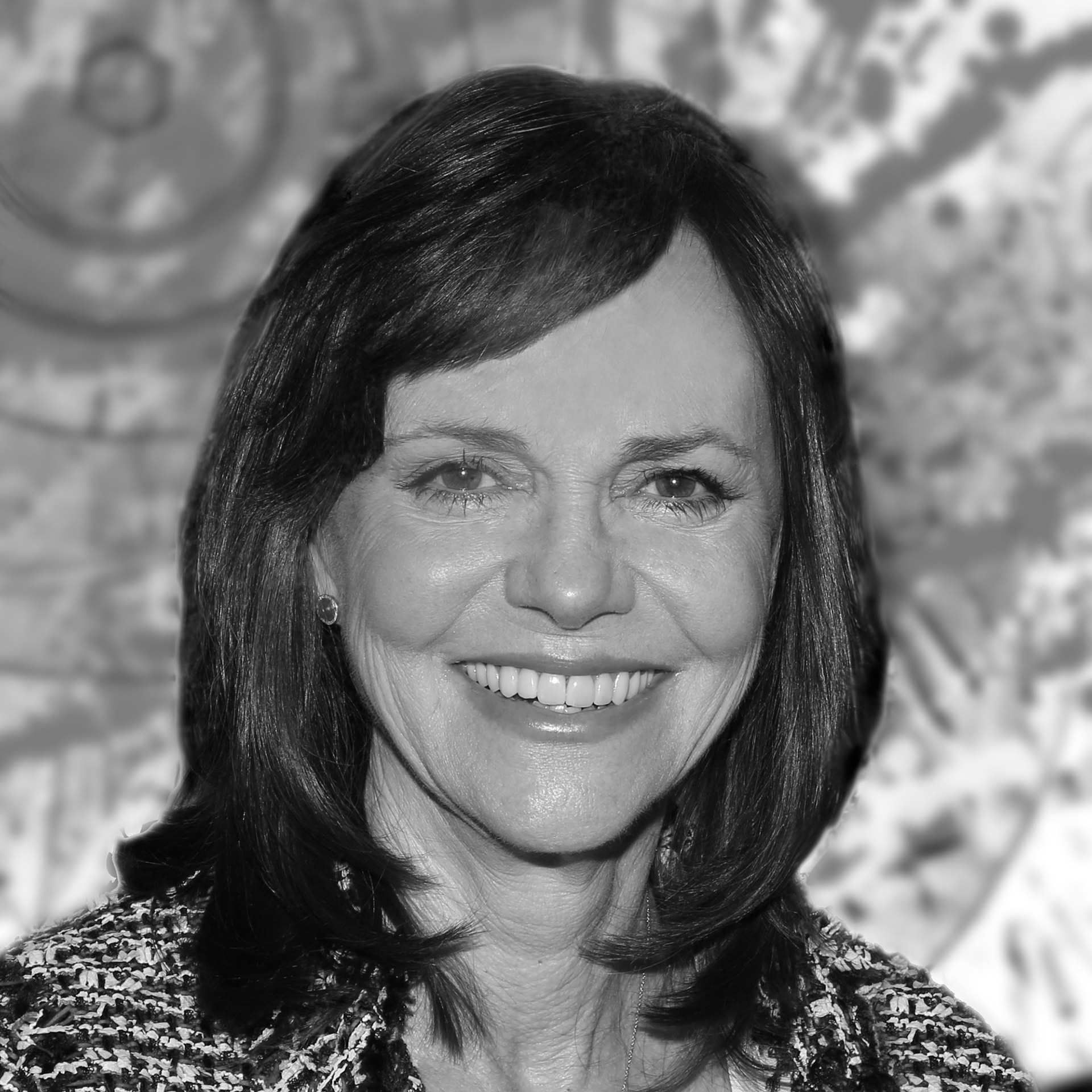 Sally Fields