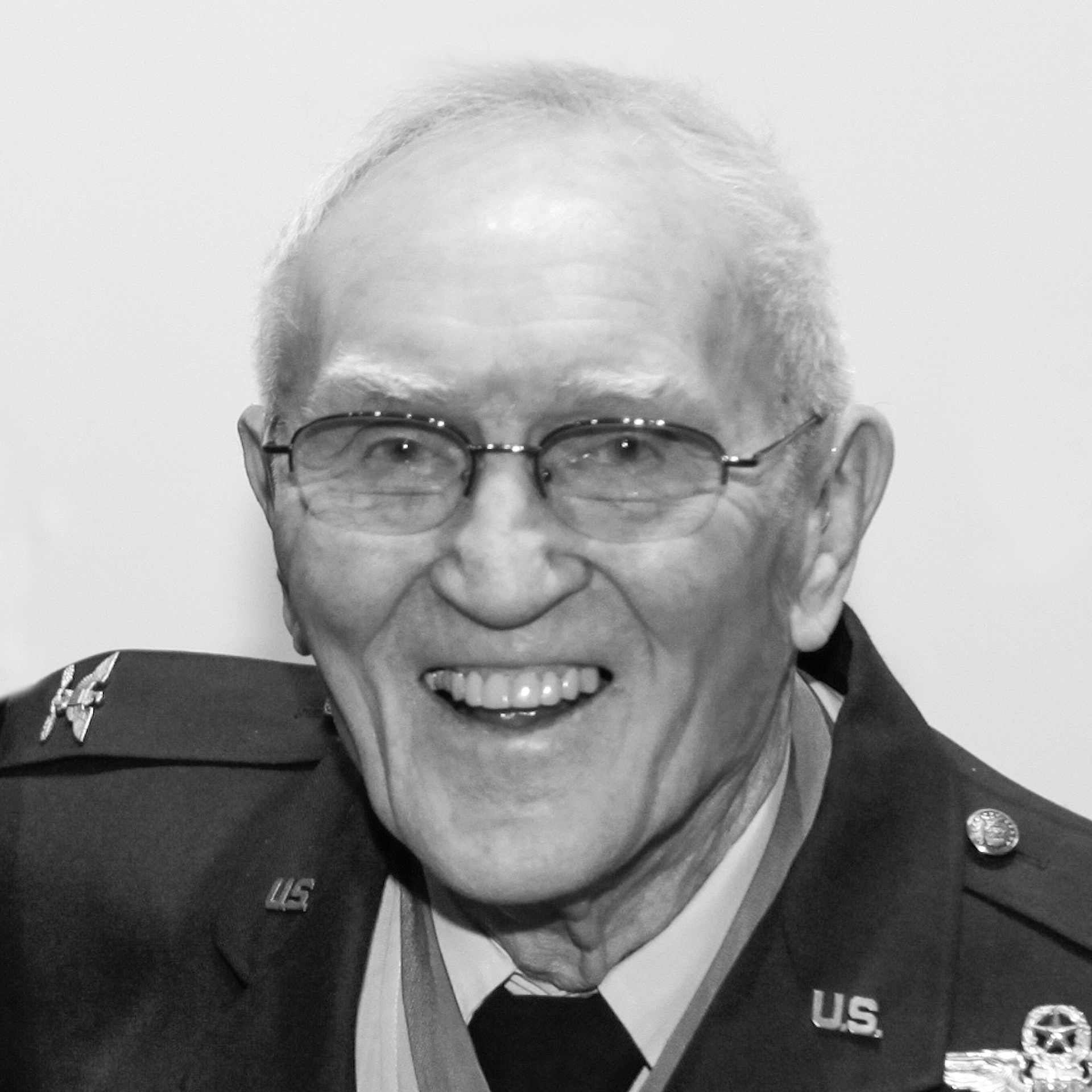 Louis Zamperini