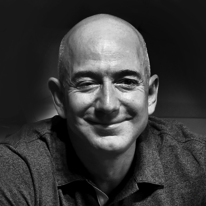 Jeff Bezos