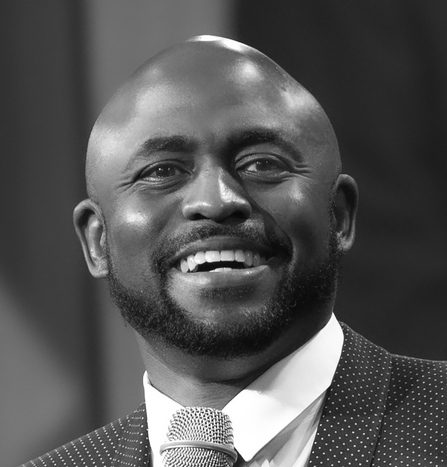 Wayne Brady