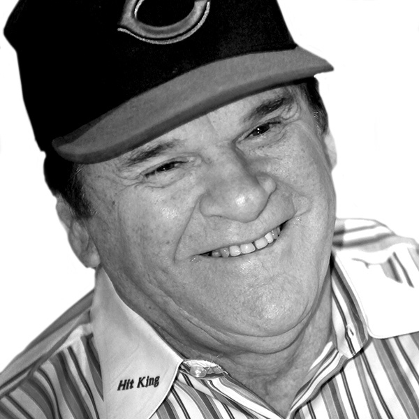 Pete Rose