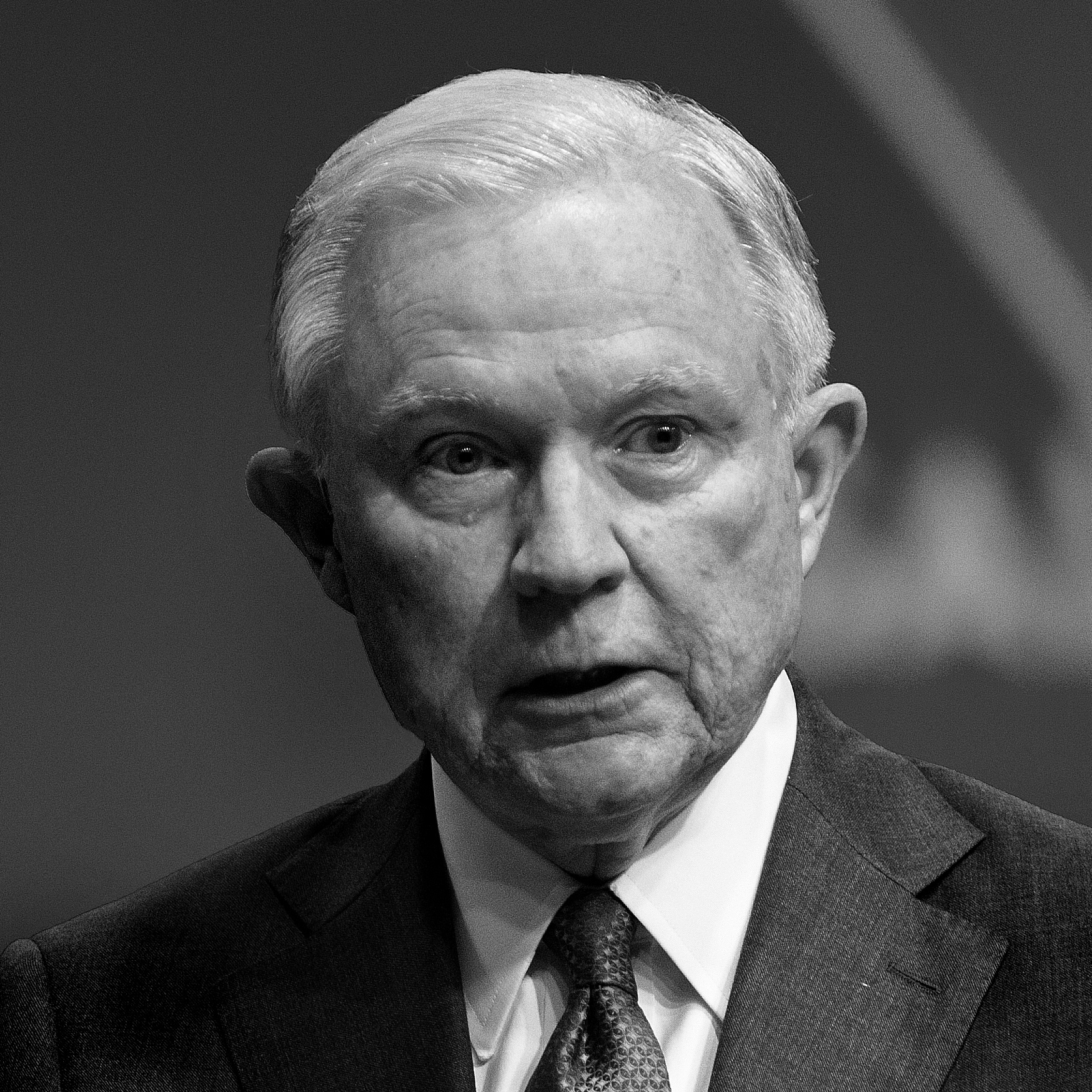 Jeff Sessions