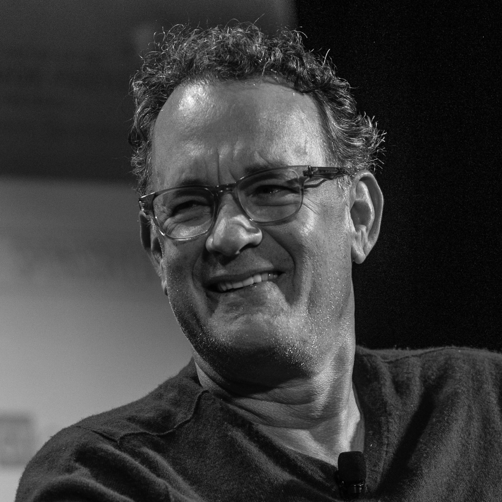 Tom Hanks