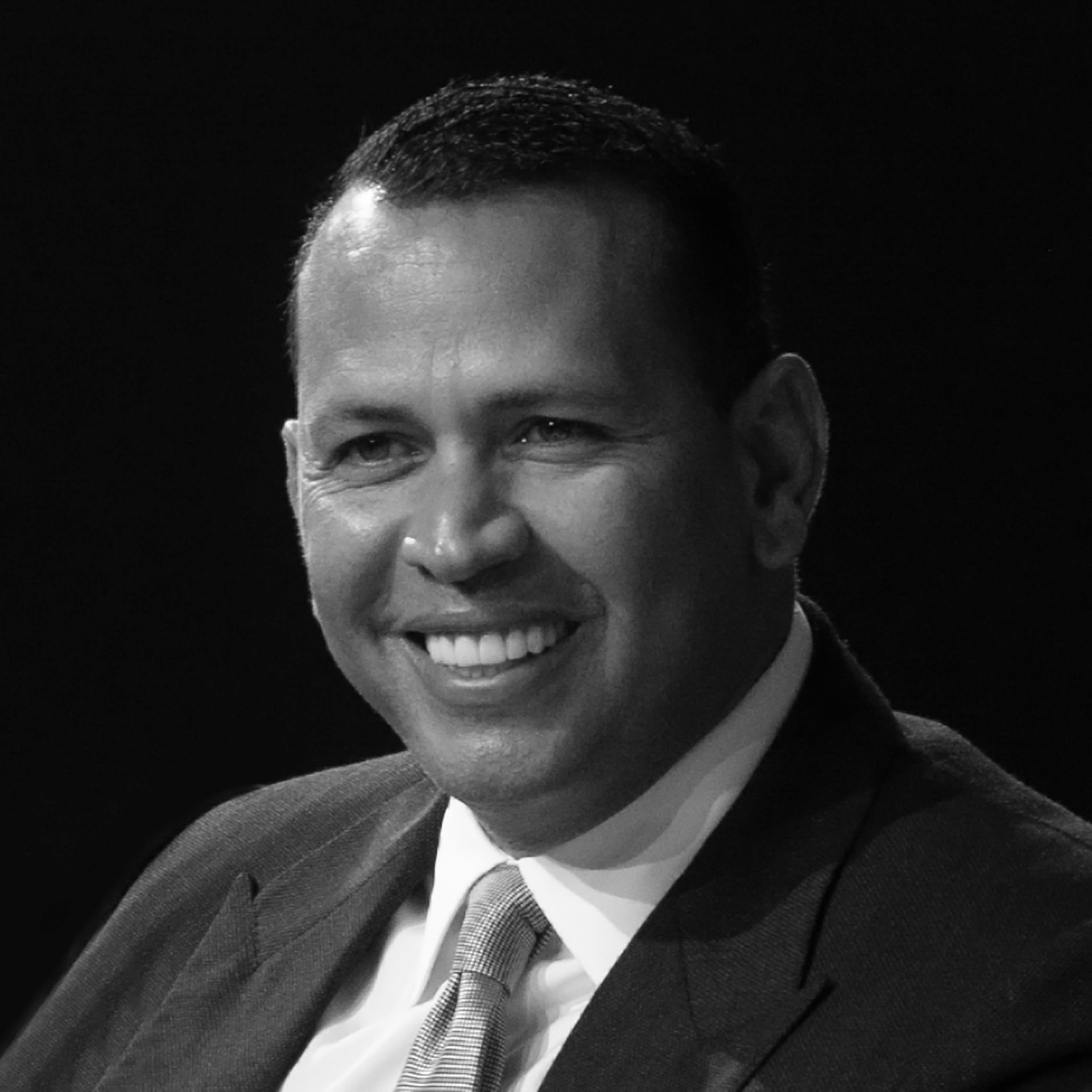 Alex Rodriguez