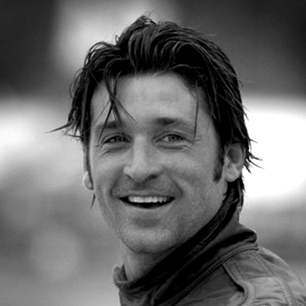 Patrick Demsey