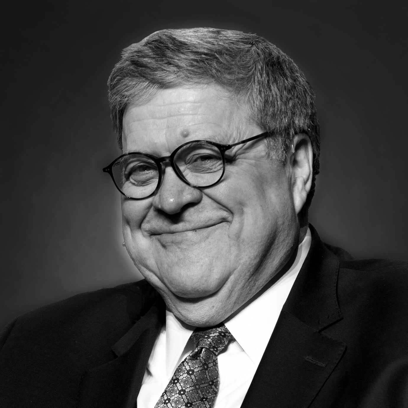 William Barr