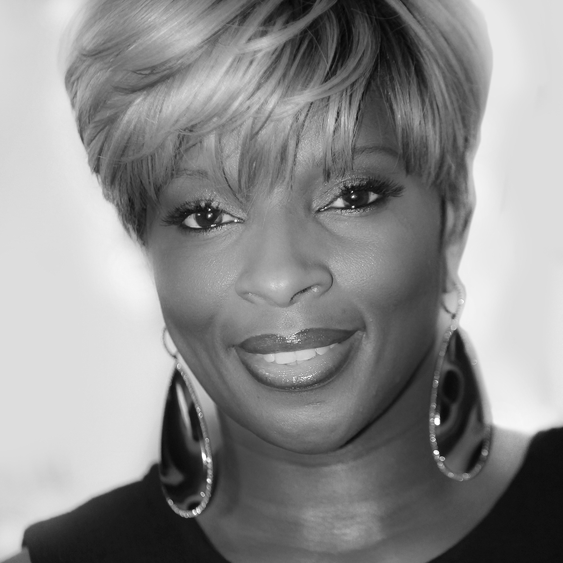Mary J. Blige