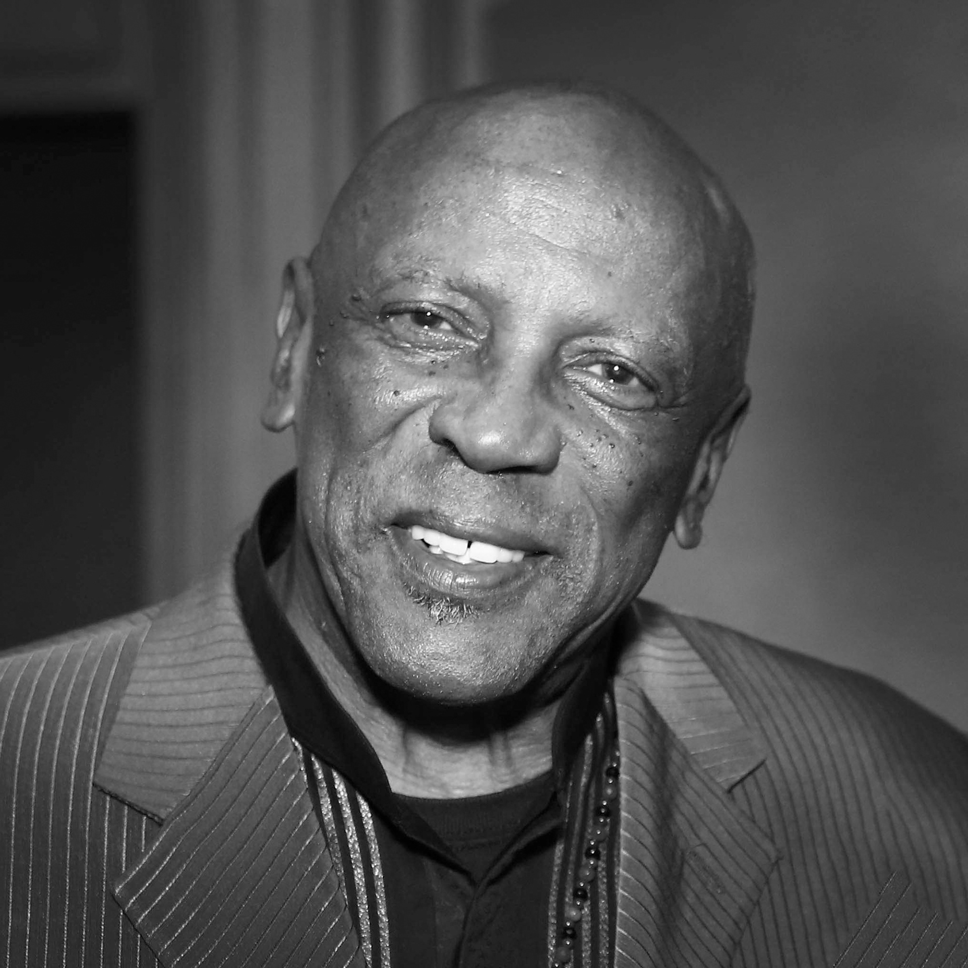 Lou Gosset jr