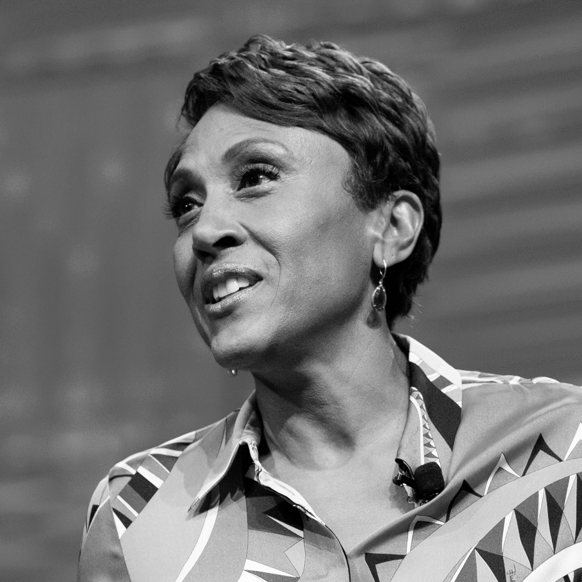 Robin Roberts
