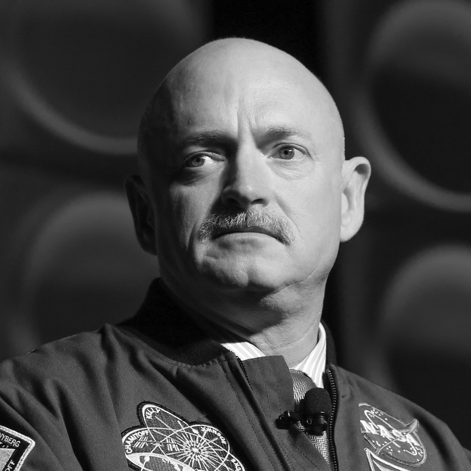 Mark Kelly