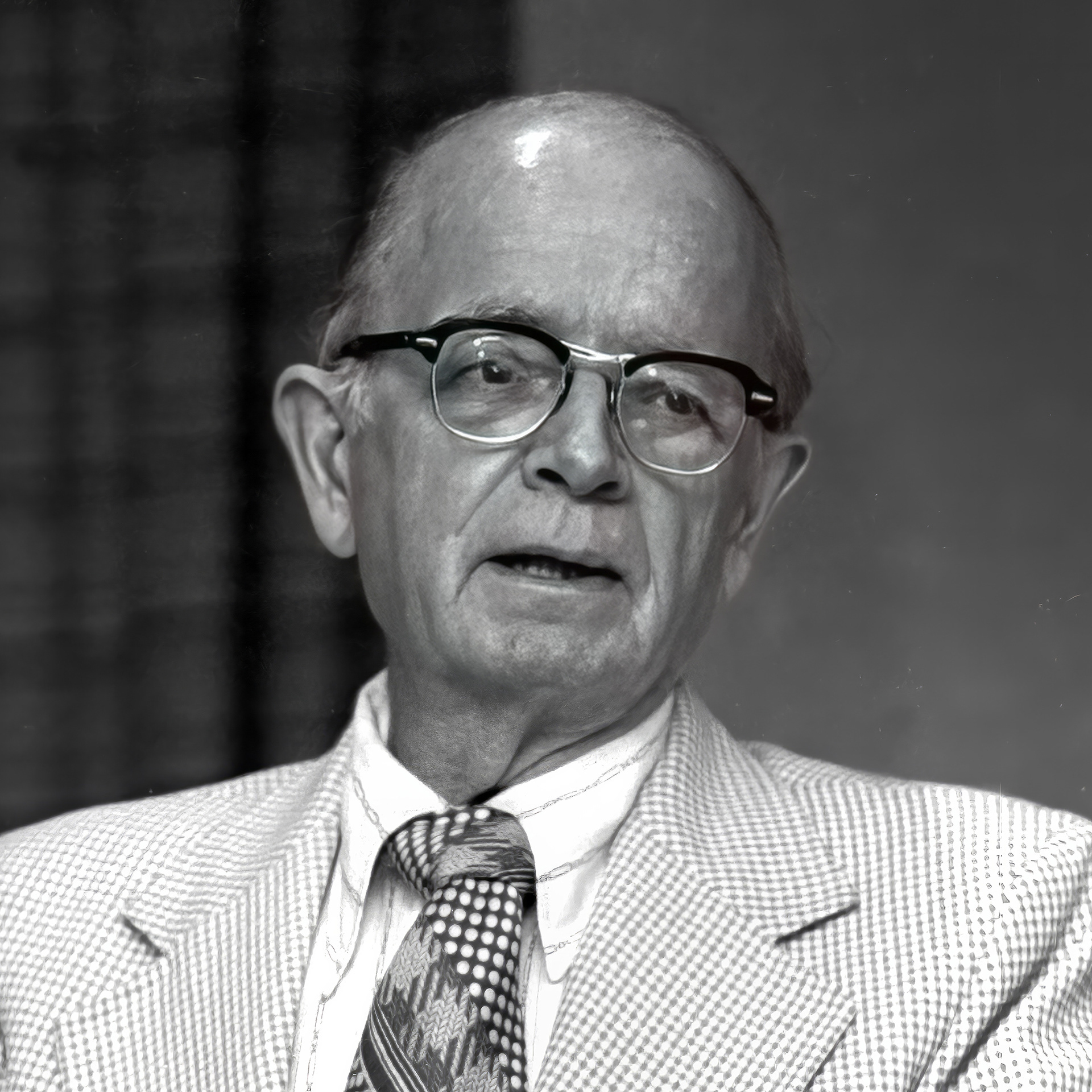 Lester Maddox 1979