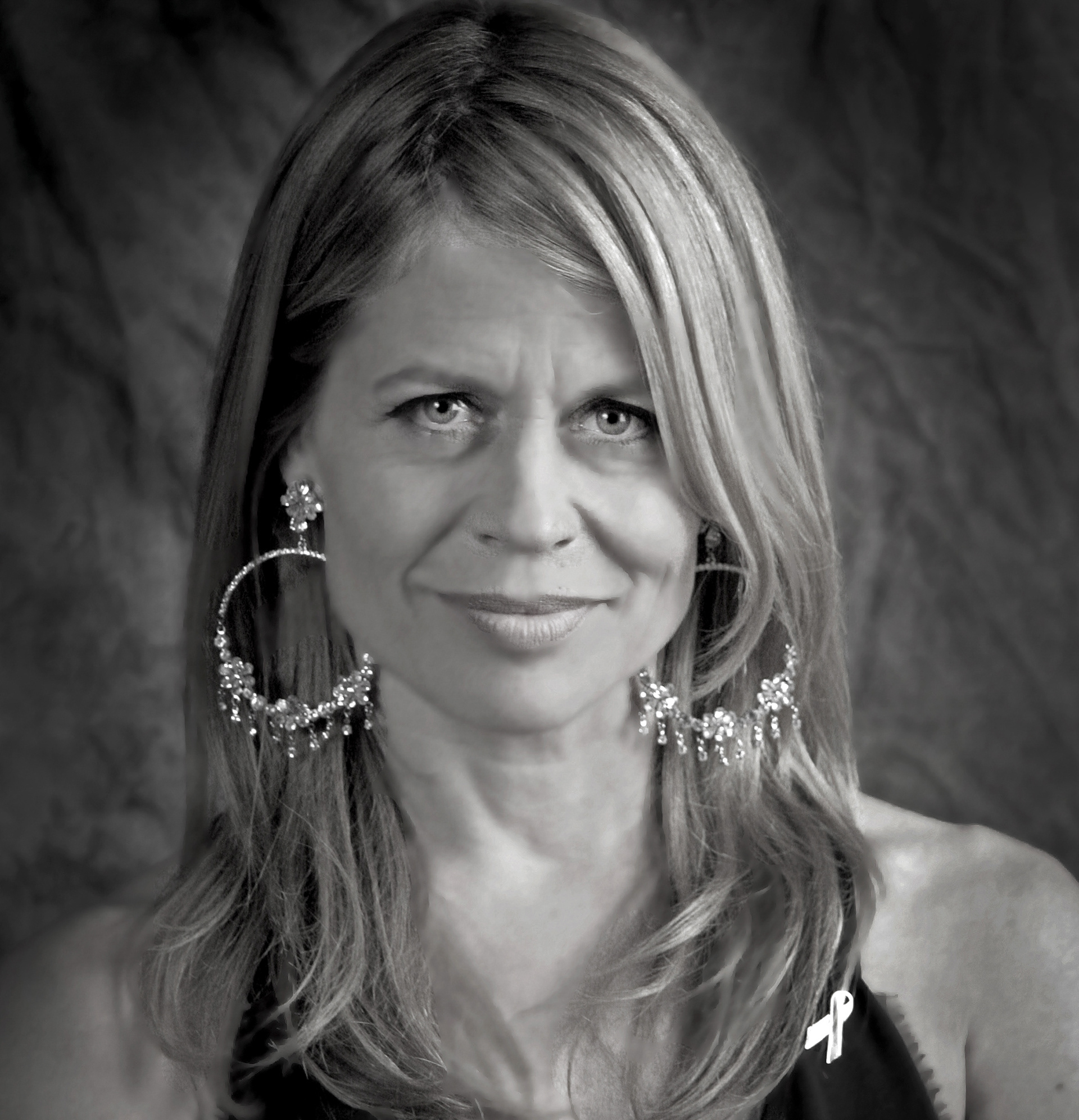 Linda Hamilton