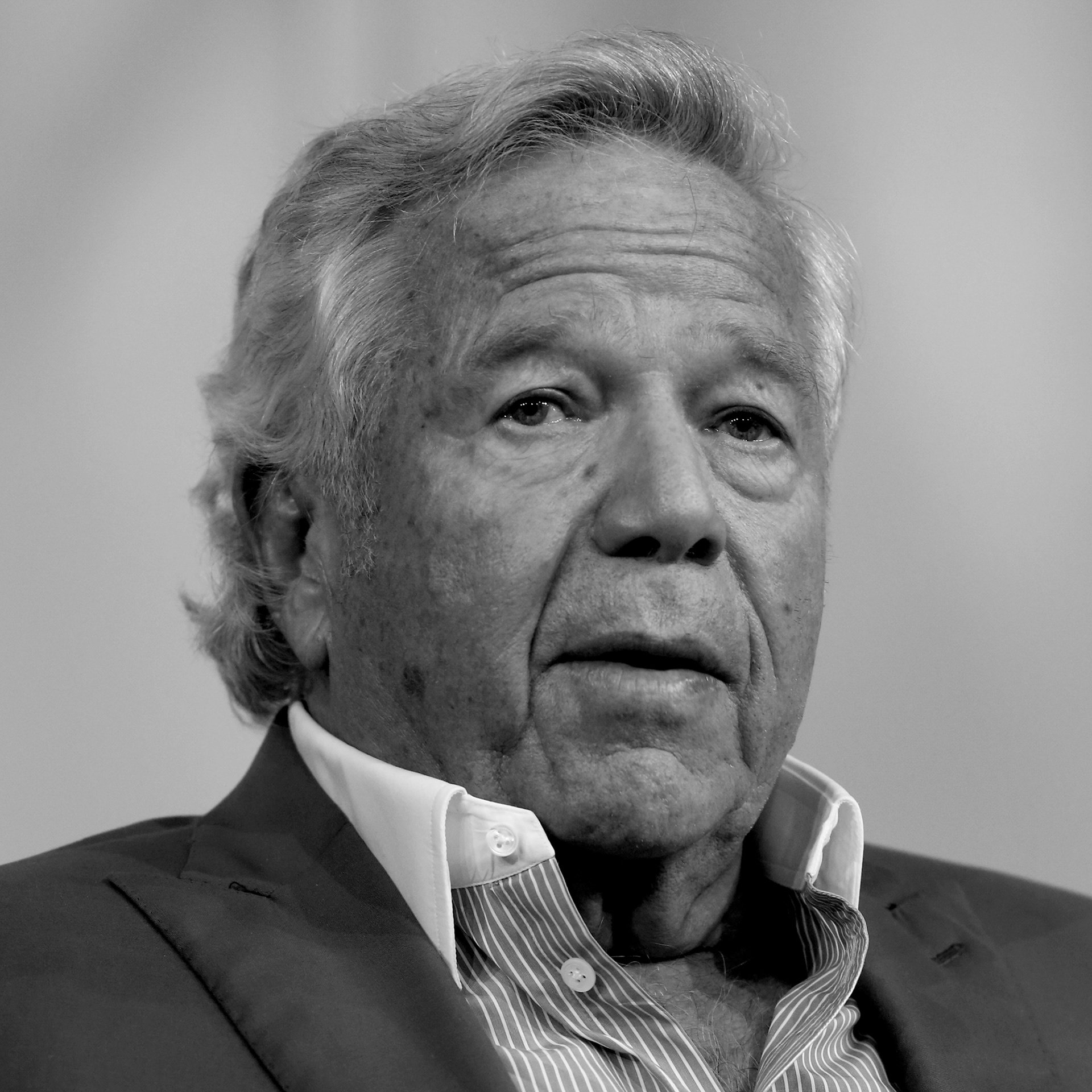Robert Kraft
