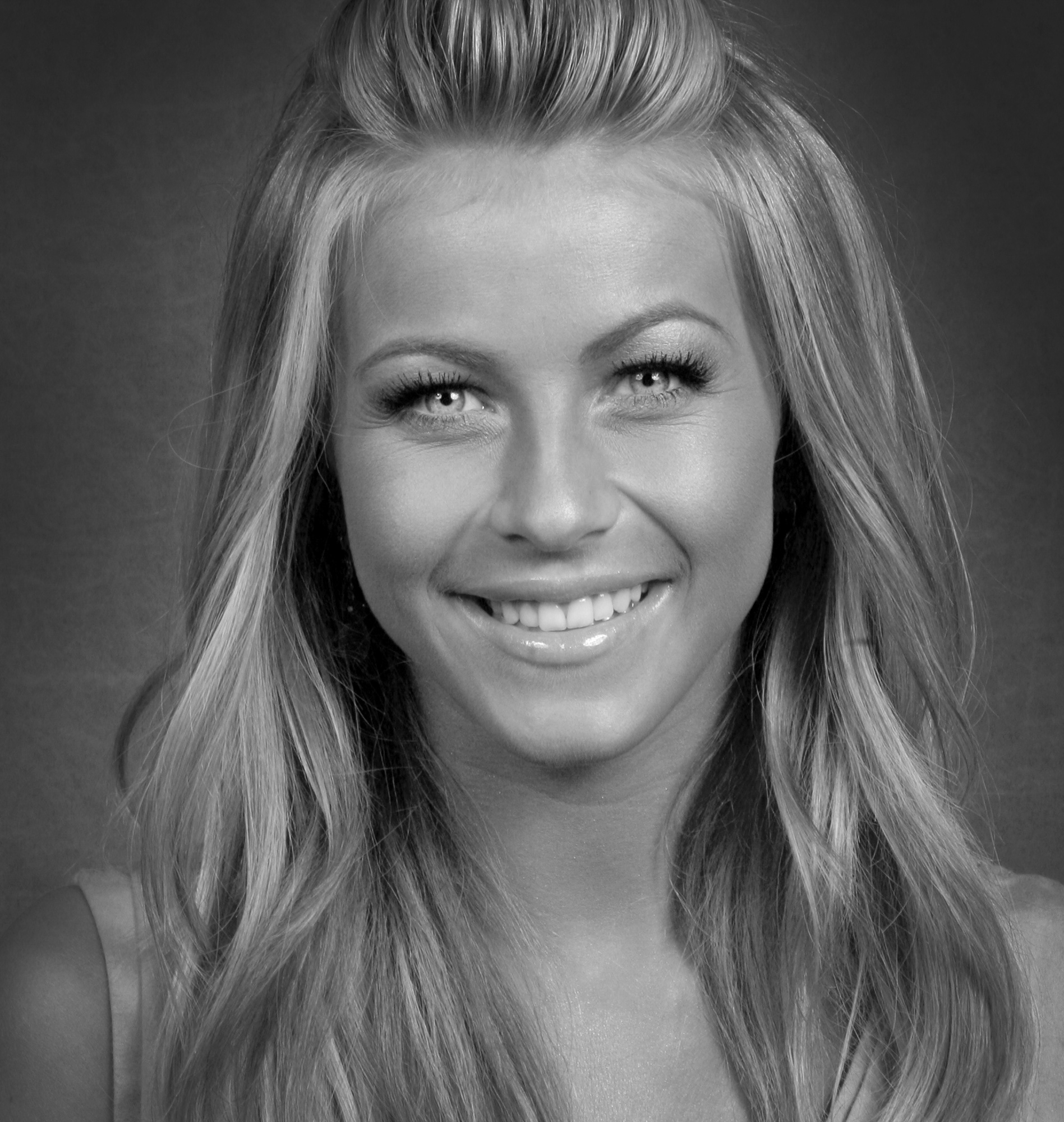Julianne Hough