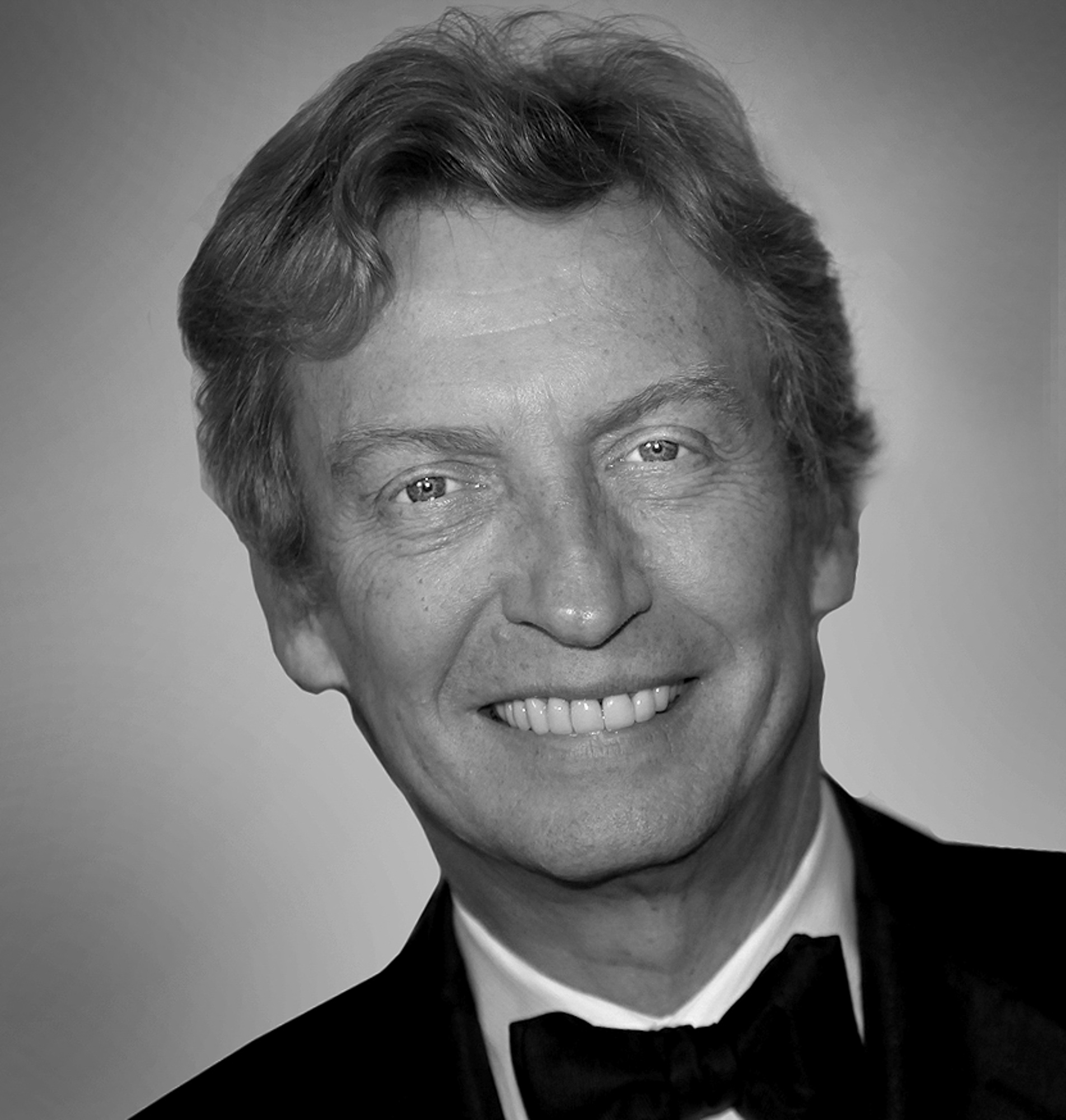 Nigel Lythgoe
