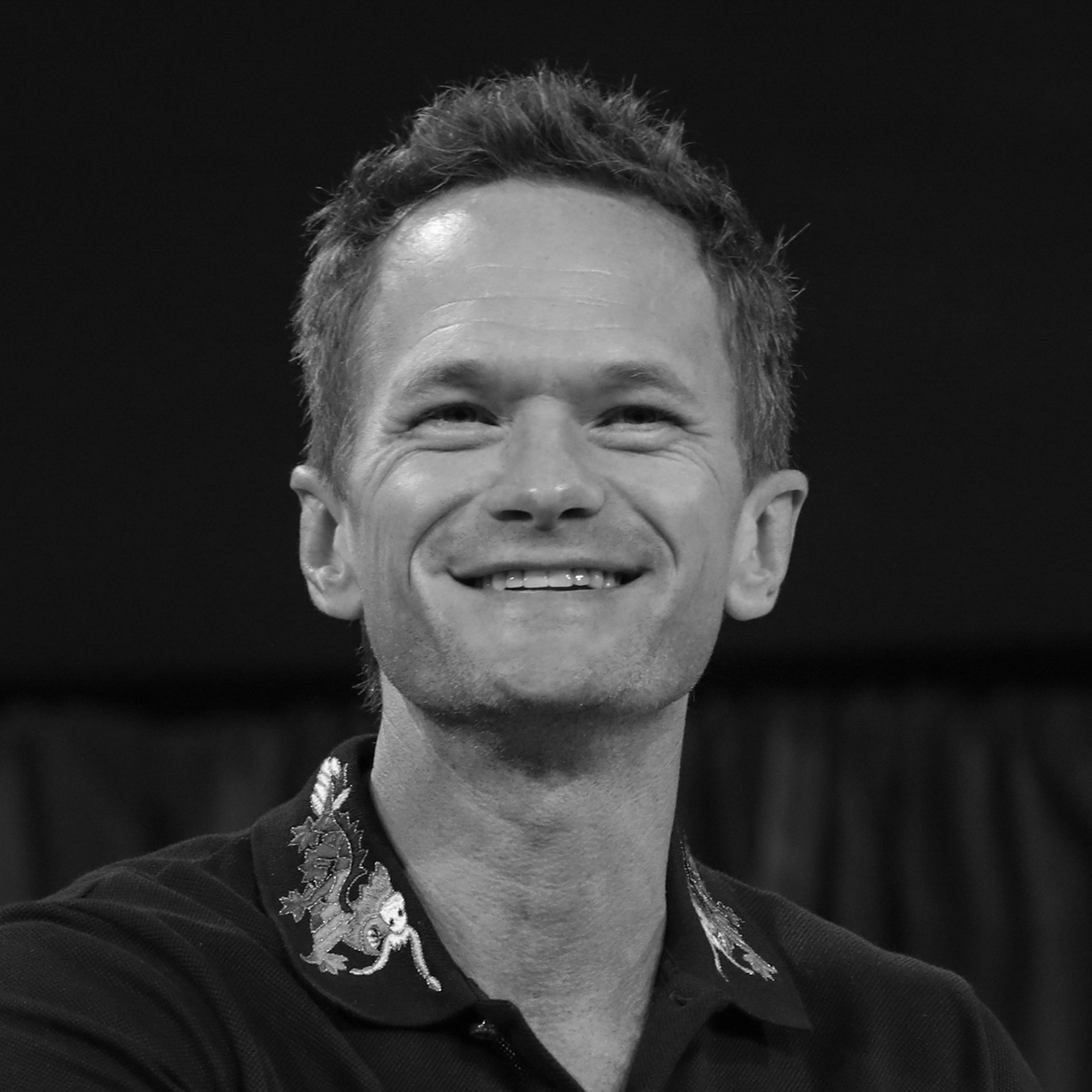Neil Patrick Harris