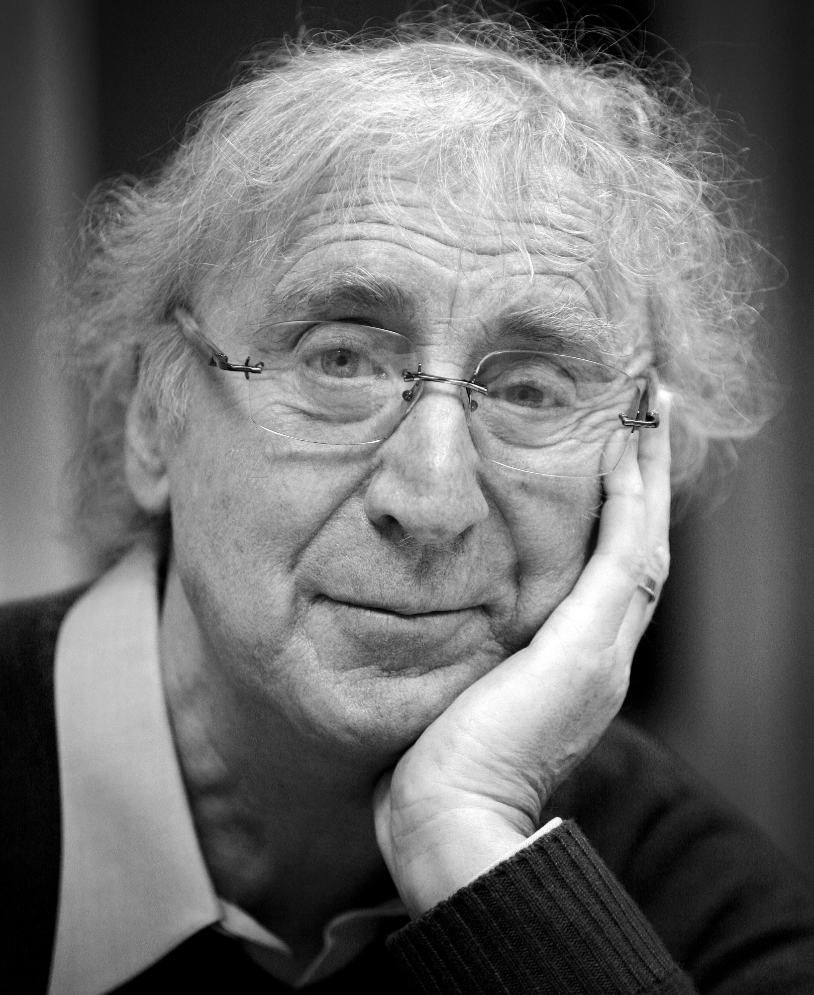 Gene Wilder