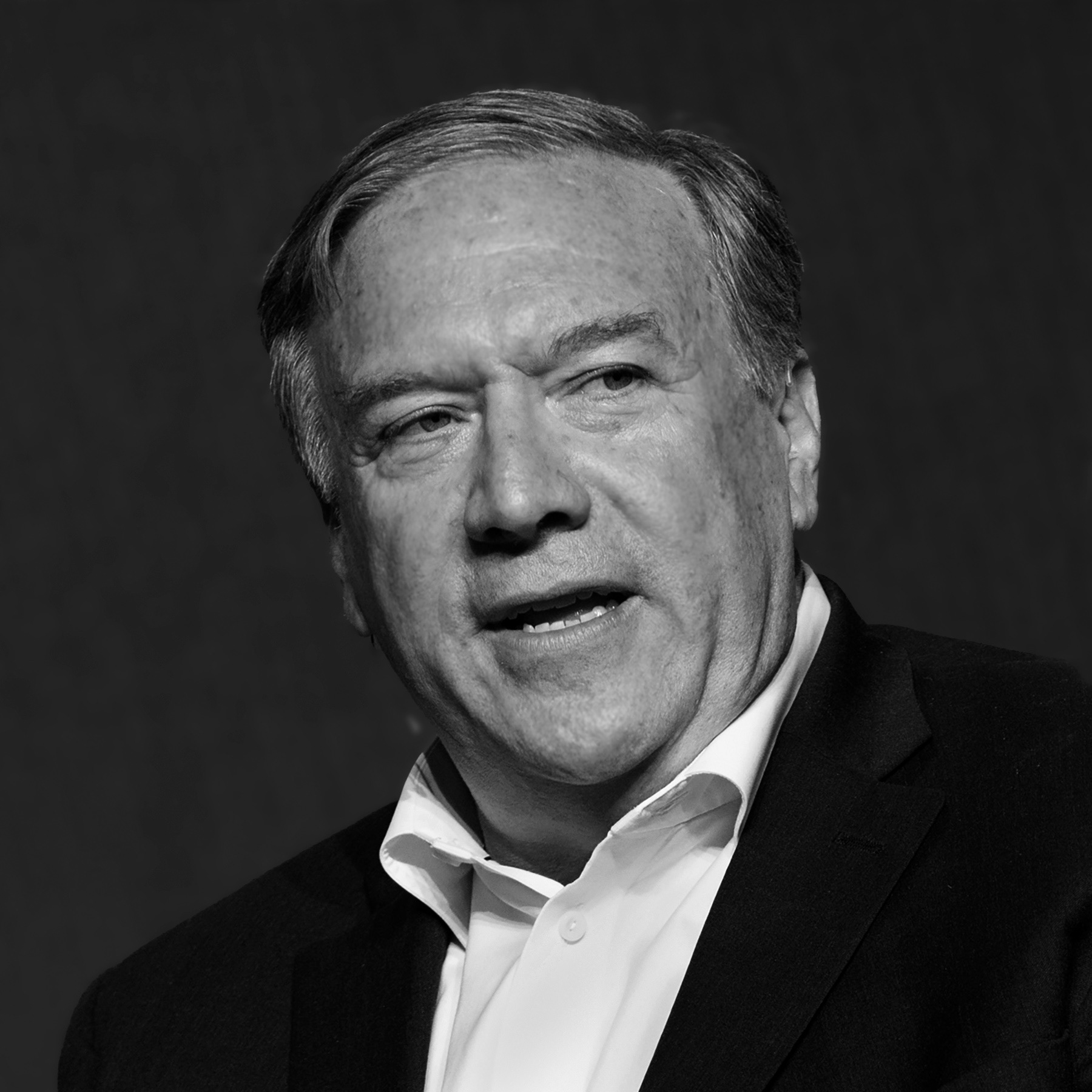Mike Pompeo