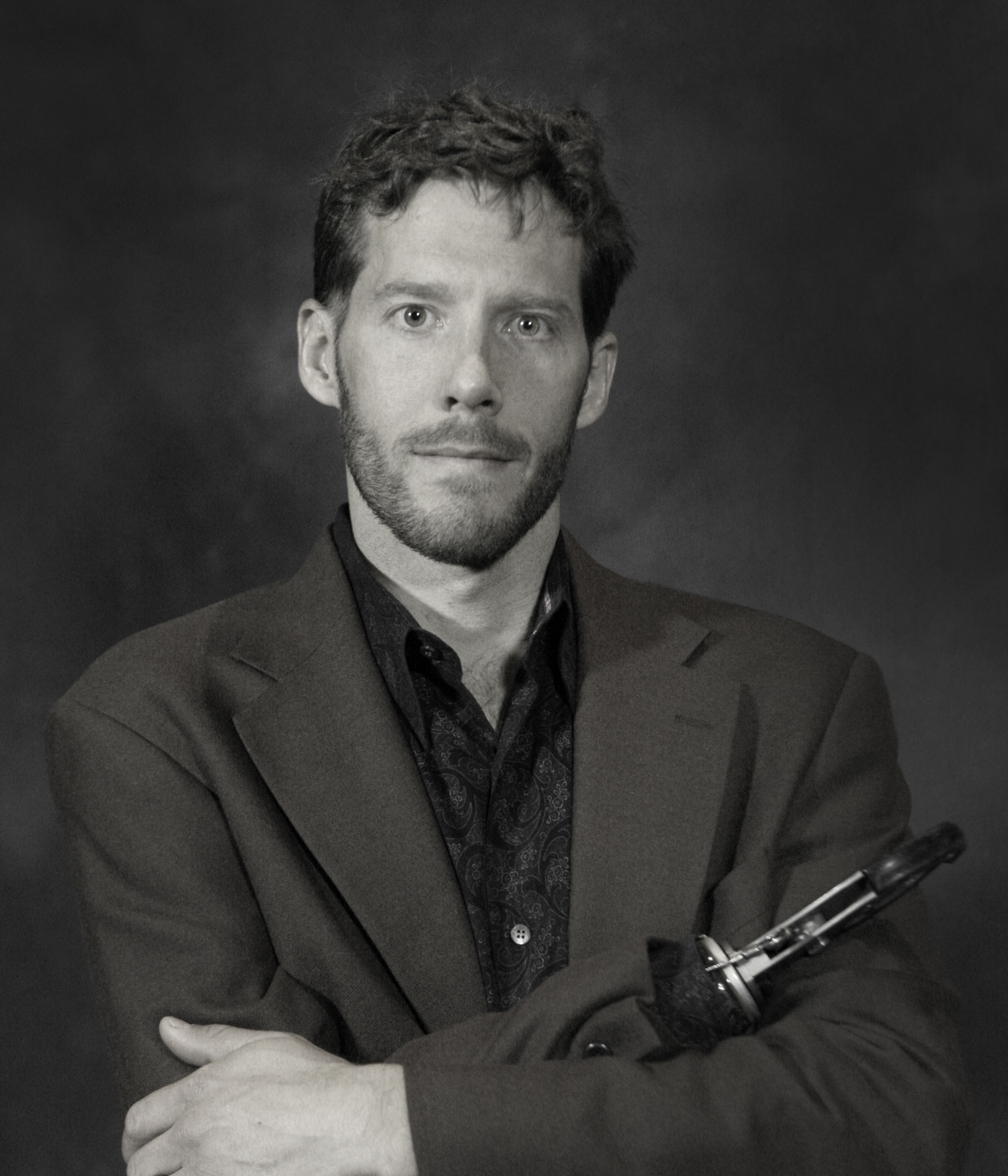 Aron Ralston