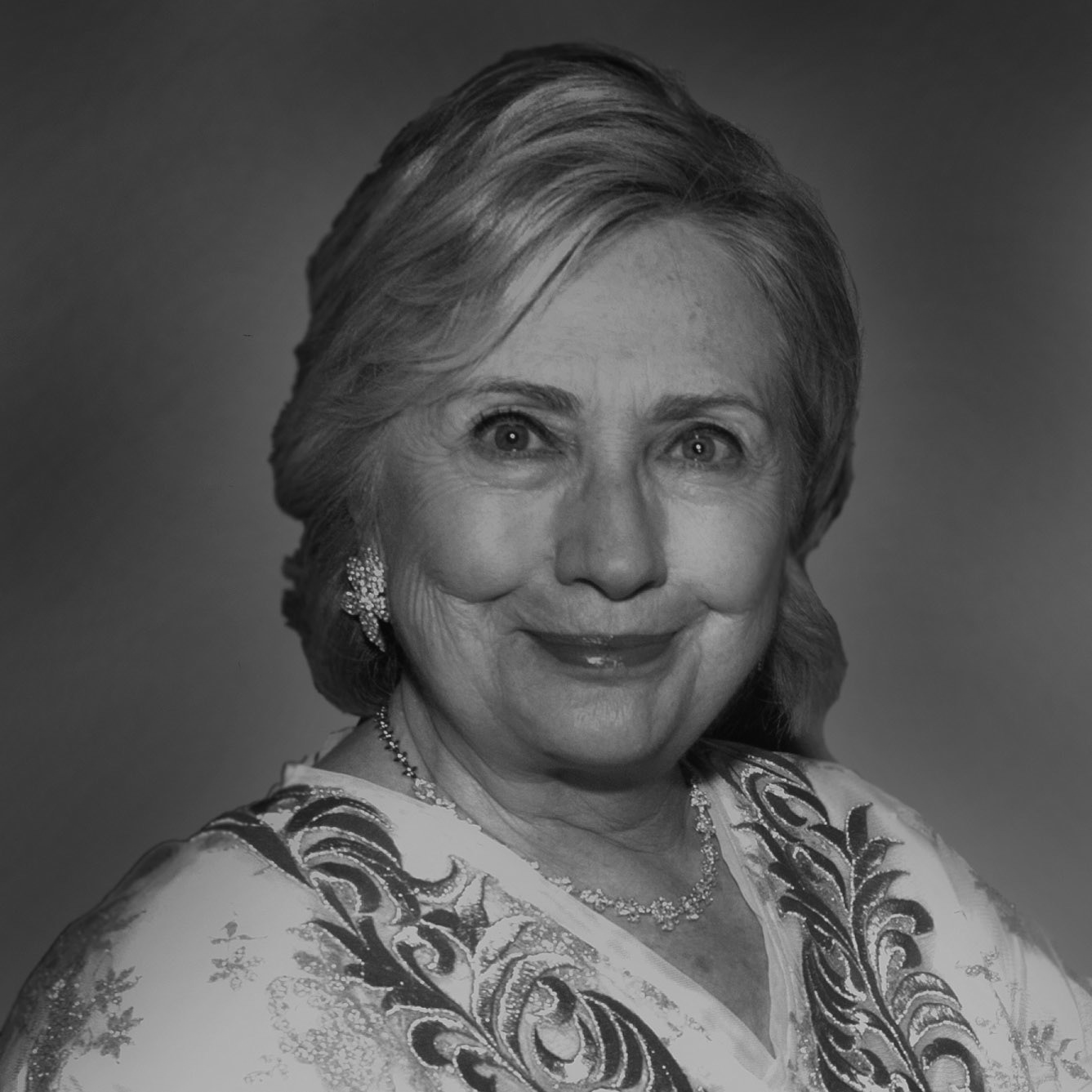 Hillary Clinton